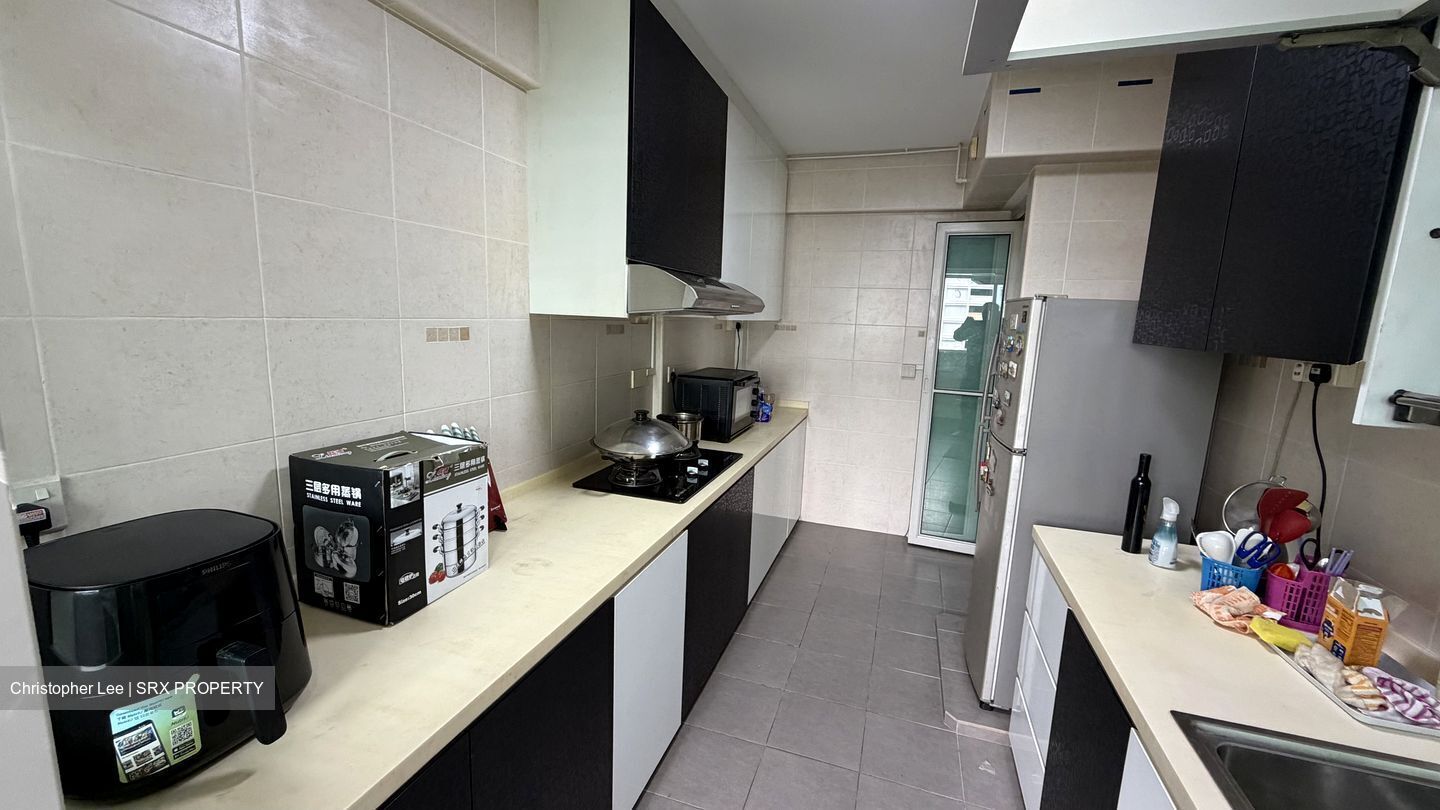Blk 887A Treegrove@woodlands (Woodlands), HDB 4 Rooms #581503271
